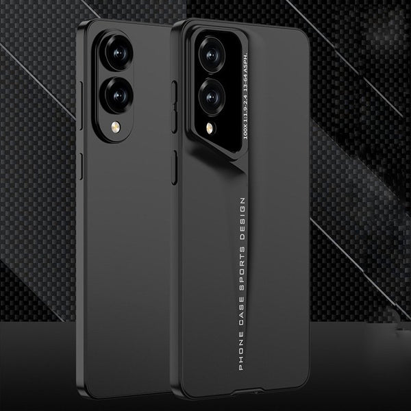 Galaxy S25 Edge Blade™ Cutting Edge Hard PC Case