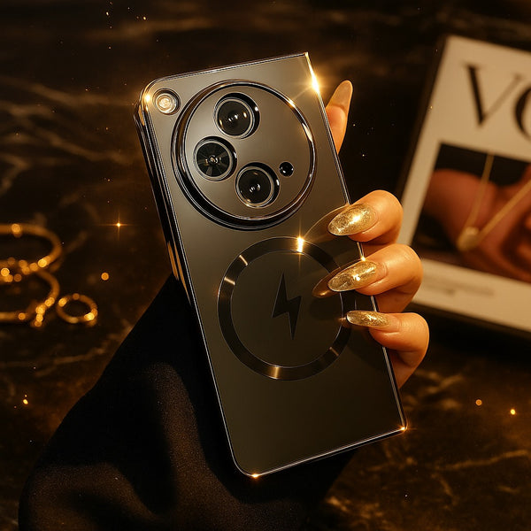 OnePlus Open Glacier Shine Magnetic Mag Case