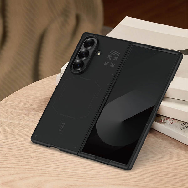 Dark Matter Elite Tech Case