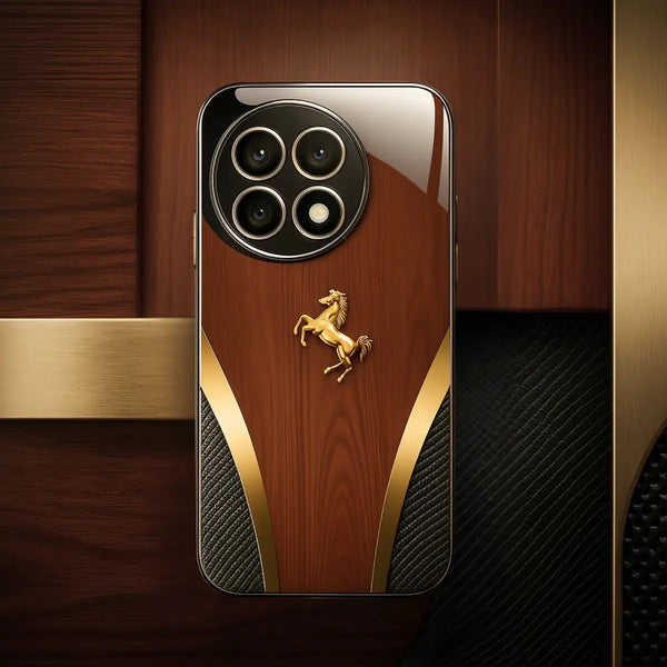 Golden Knight - OnePlus