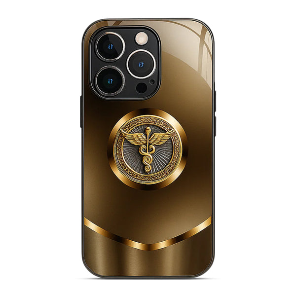 Mystic Divine - iPhone