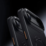 Matrix Fort Carbon Kickstand Case