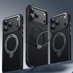 Matrix Fort Carbon Kickstand Case