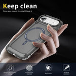 Battle Shield MagStrong Case