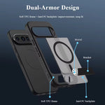 Shadow Edge Magsafe Bracket Case