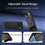 Shadow Edge Magsafe Bracket Case