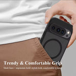 Shadow Edge Magsafe Bracket Case