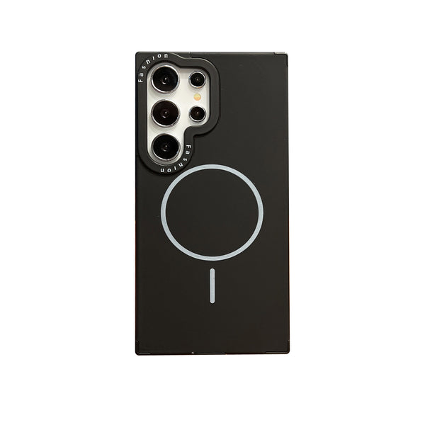 Quantum Ultra Grip Magnetic Case