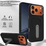 Rustic Stone Mag Stand Case