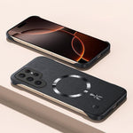 Stellar Frost Titan Shield Case