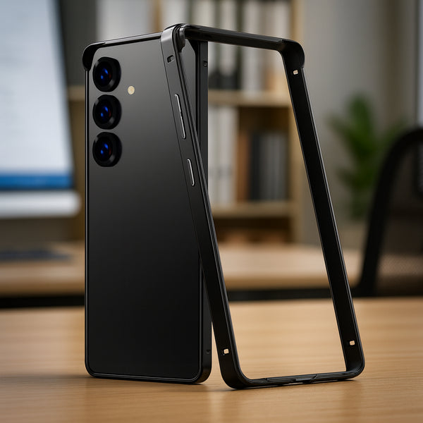 Nova Edge Frame Case