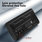 Guardian Explorer Hinge Kickstand Case