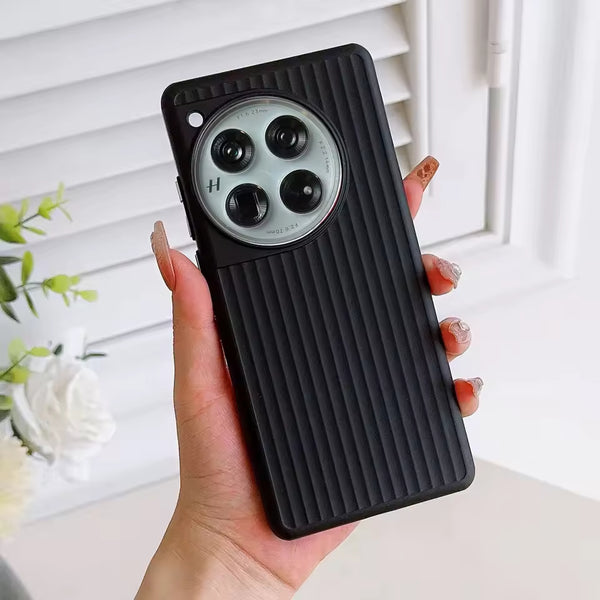 Edge Line Stripe Case