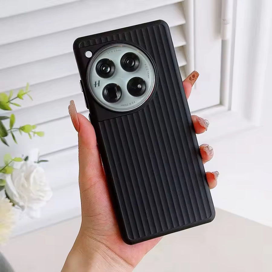 Edge Line Stripe Case