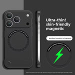 Magna Guard Borderless Magnetic Case - iPhone