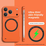 Magna Guard Borderless Magnetic Case - iPhone