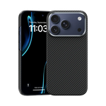 Carbon Lattice Ember Edge Case