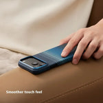 Glacier Marine Ocean Case