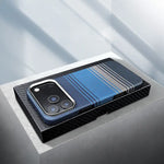 Glacier Marine Ocean Case