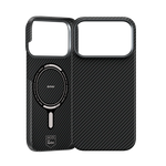Carbon Lattice Ember Edge Case