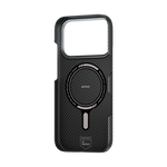 Carbon Lattice Ember Edge Case