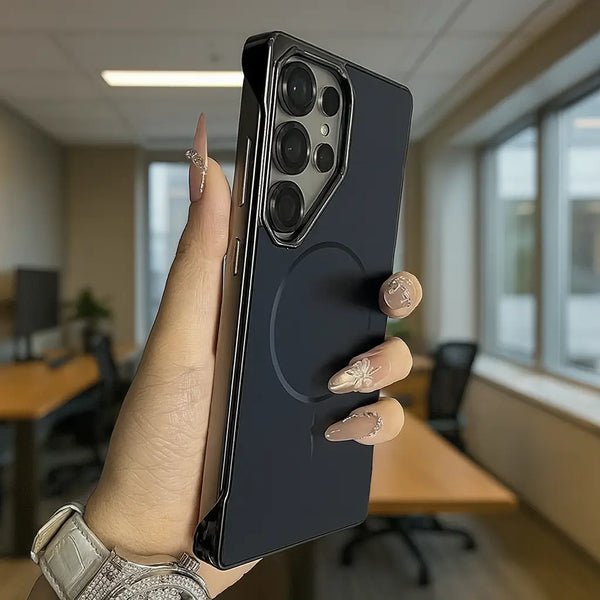 Ironclad Fusion Mag Case