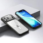 Modern Hybrid Armor Mag Case