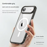 Modern Hybrid Armor Mag Case