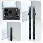 Original KevlarX - Dynamic Carbon Protection Case