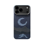 Original KevlarX - Starlit Woven Moon Case