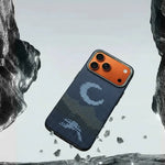 Original KevlarX - Starlit Woven Moon Case