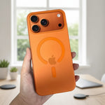 Bright Impact Energy Mag Case