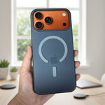 Bright Impact Energy Mag Case