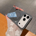 iPhone 17 Series Modern Soft MagSafe Case