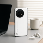 Ultimate Code Premium Leather Case