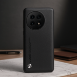 Ultimate Code Premium Leather Case