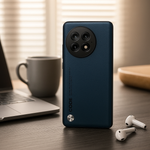 Ultimate Code Premium Leather Case