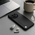 Ultimate Code Premium Leather Case