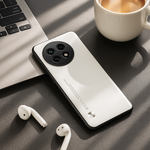 Ultimate Code Premium Leather Case