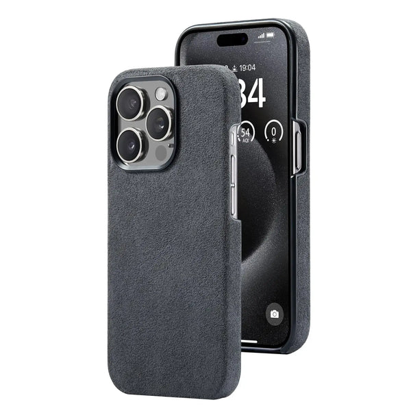 Tactile Classic Velvet Case