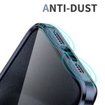 iPhone 17 Series Brilliance Acrylic Clarity Defender Case