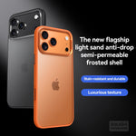 Smooth Ember Glow Case