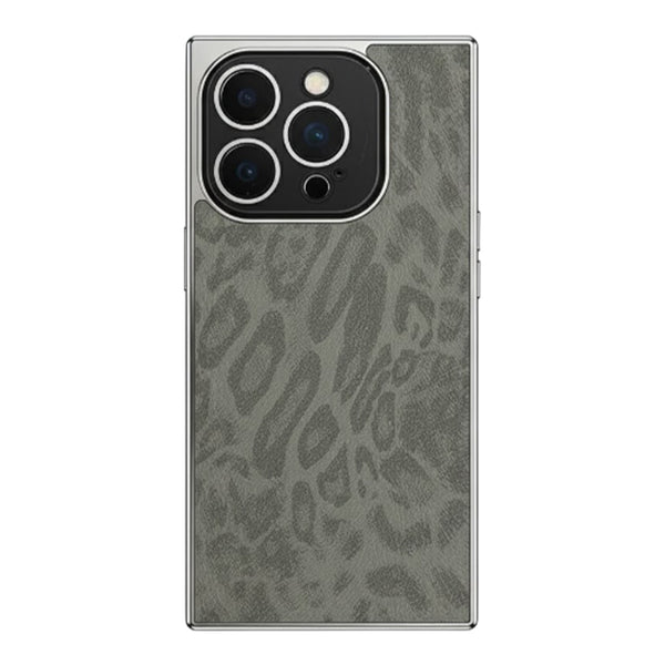 Midnight Camo Texture Case