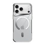 iPhone 17 Series Brilliance Acrylic Clarity Defender Case