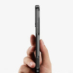 iPhone 17 Series Brilliance Acrylic Clarity Defender Case