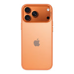 Smooth Ember Glow Case