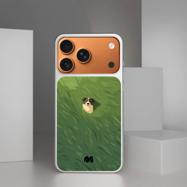 Hidden Buddy - Vogue