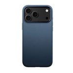 Smart Defense Magnetic Leather Case