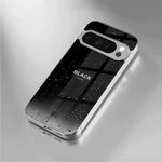 Midnight Droplets - Prisma