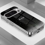 Midnight Droplets - Prisma